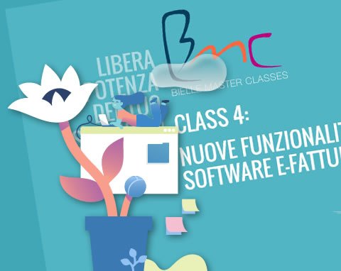 E-FATTURA: nuove funzionalità e Corso di formazione