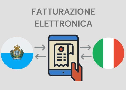 Al debutto in modalità facoltativa la fatturazione elettronica da e verso San Marino