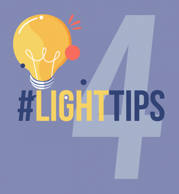 LIGHTTIPS 4: IN ARRIVO L'APPUNTAMENTO DEDICATO AI CESPITI 