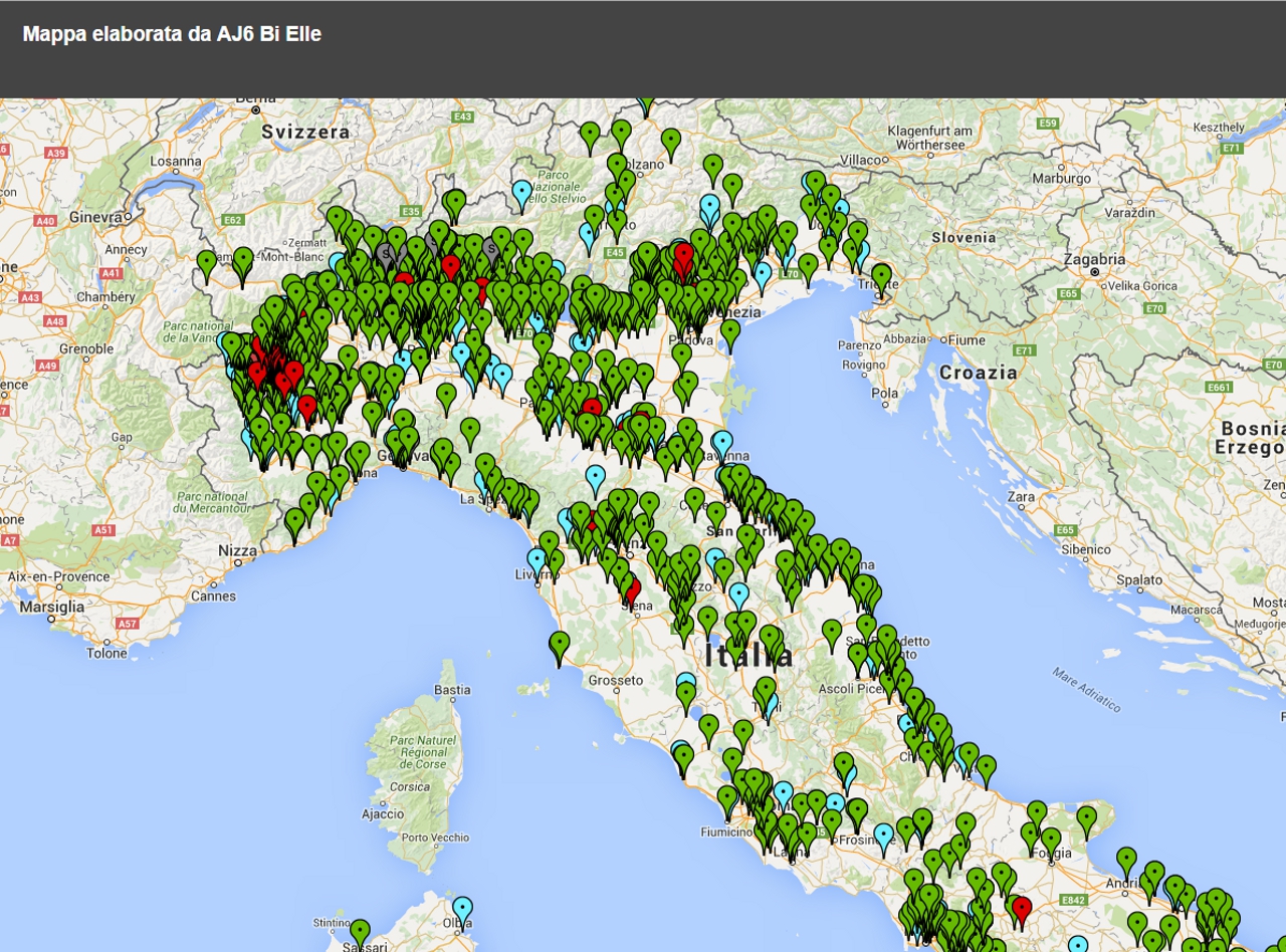 Geovista situazione 2